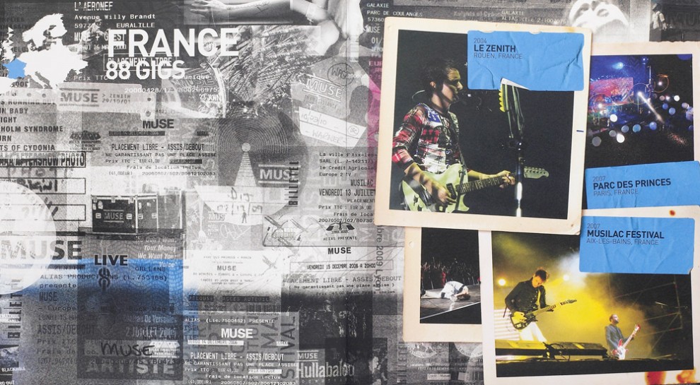 MUSE The Resistance 2010 archive artwork 4