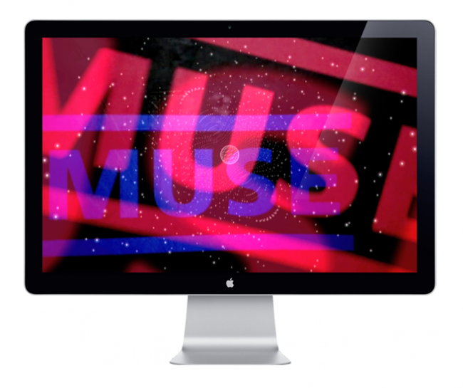MUSE The Resistance 2010 archive artwork 10