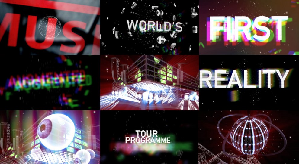 MUSE The Resistance 2010 archive artwork 9