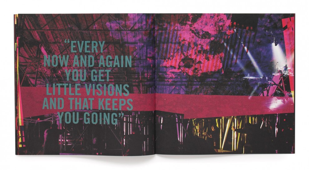 MUSE The Resistance 2009 archive artwork 4