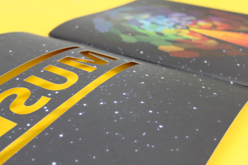 MUSE The Resistance 2009 archive artwork 9