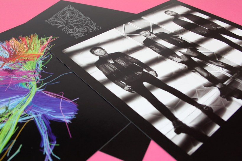 MUSE The 2nd Law archive artwork 23