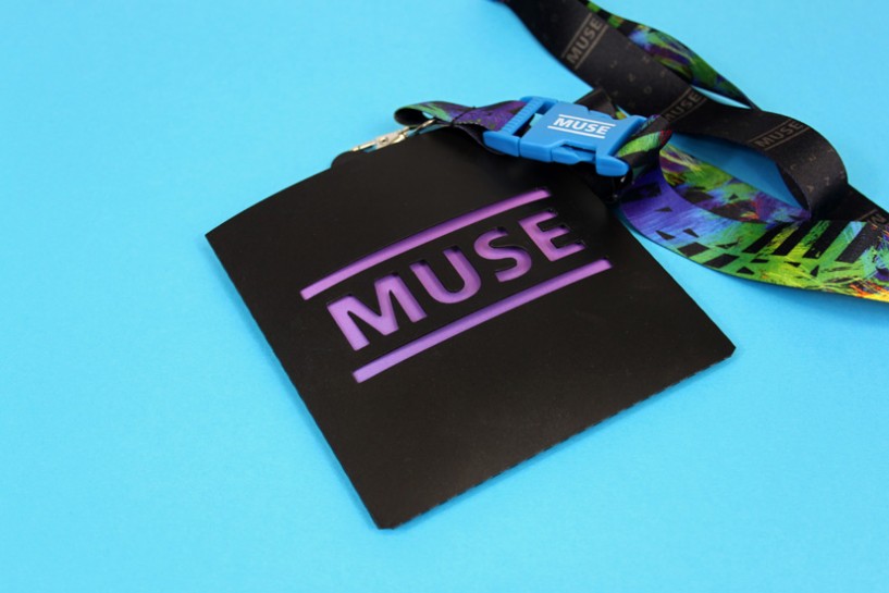 MUSE The 2nd Law archive artwork 14