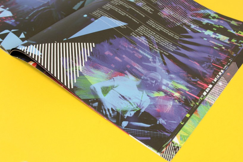 MUSE The 2nd Law archive artwork 28