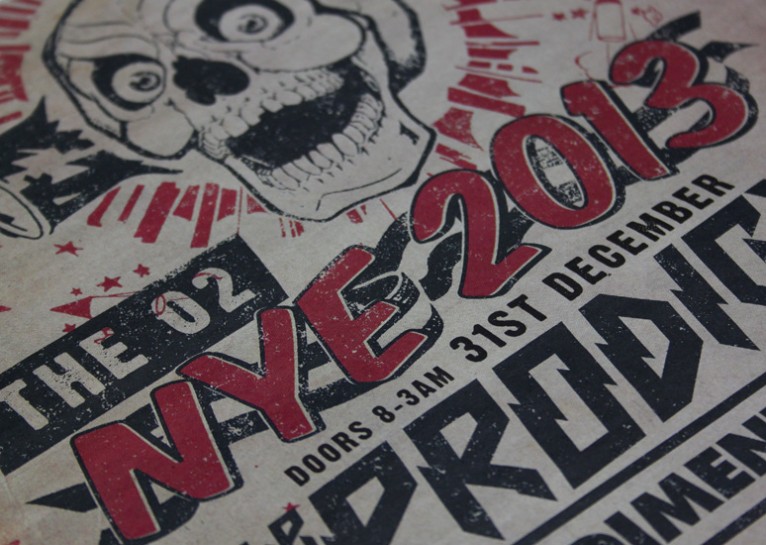 NYE - The Prodigy archive artwork 4