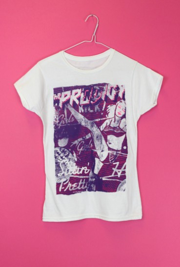 The Prodigy archive artwork 4