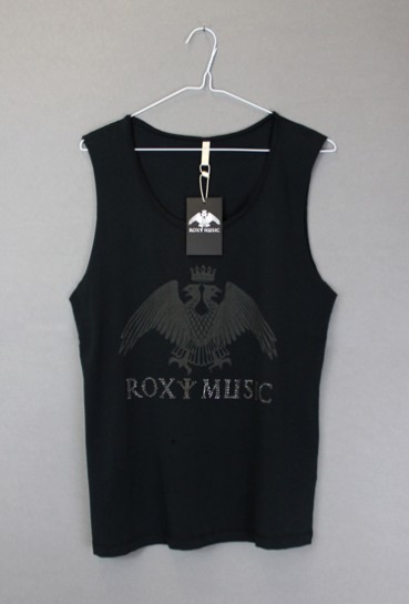 Roxy Music archive artwork 10