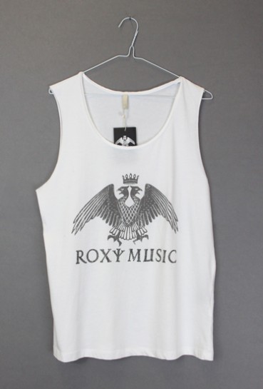 Roxy Music archive artwork 13