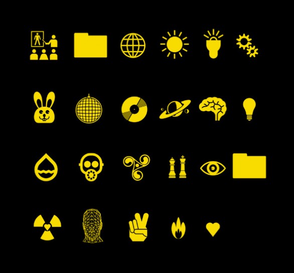 Take That archive artwork 7