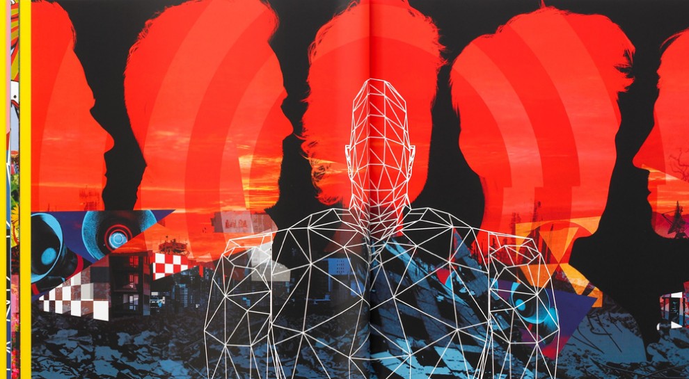 Take That archive artwork 6