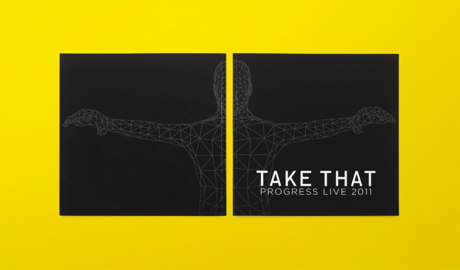 Take That archive artwork 1