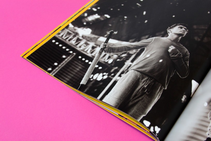 Take That archive artwork 15