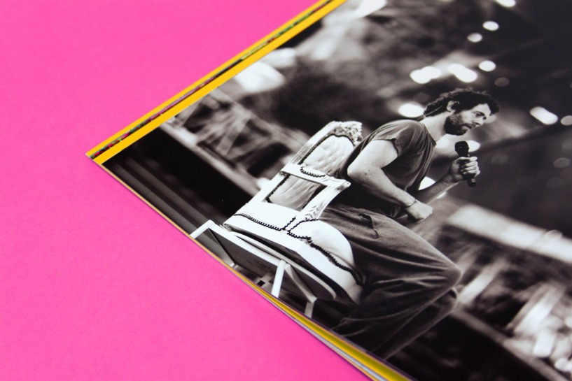 Take That archive artwork 14