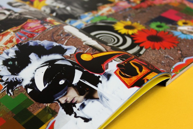 Take That archive artwork 12