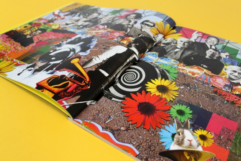 Take That archive artwork 13