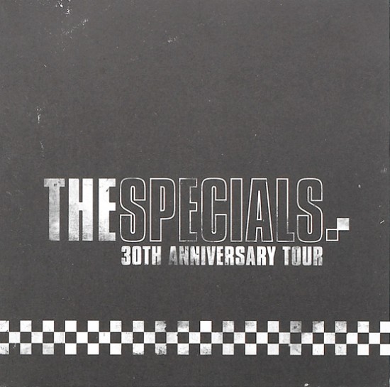 The Specials archive artwork 2