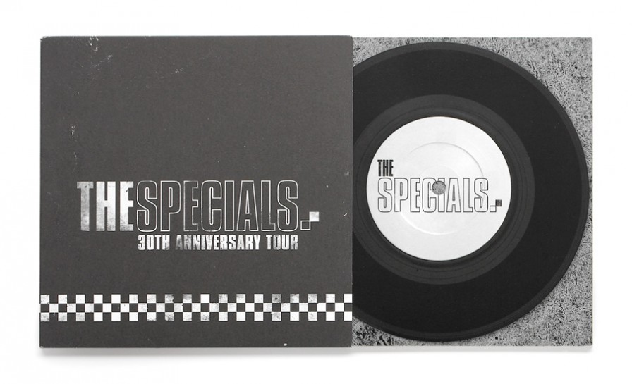 The Specials archive artwork 1
