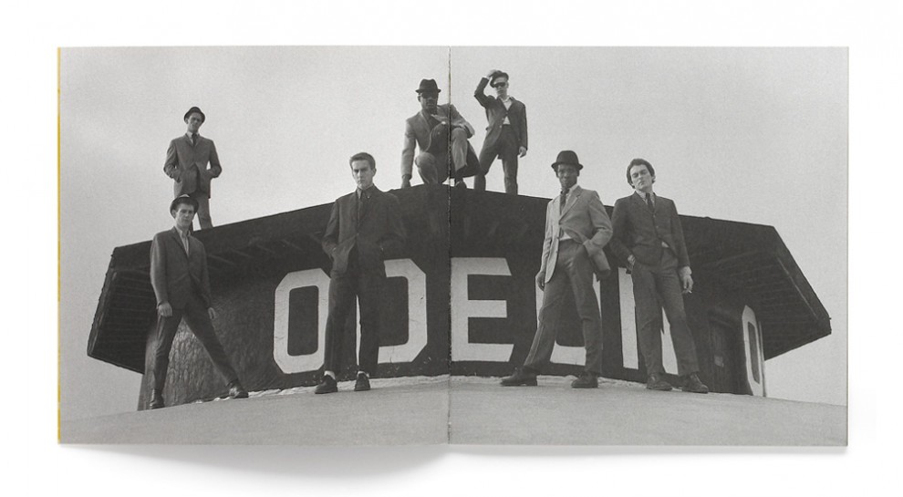 The Specials archive artwork 3