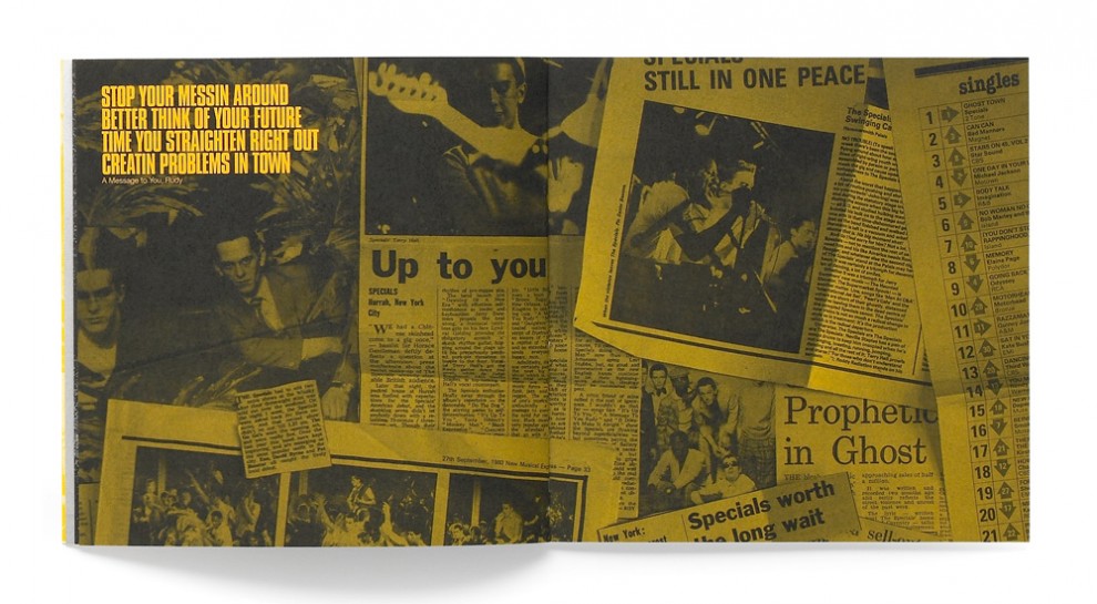 The Specials archive artwork 5