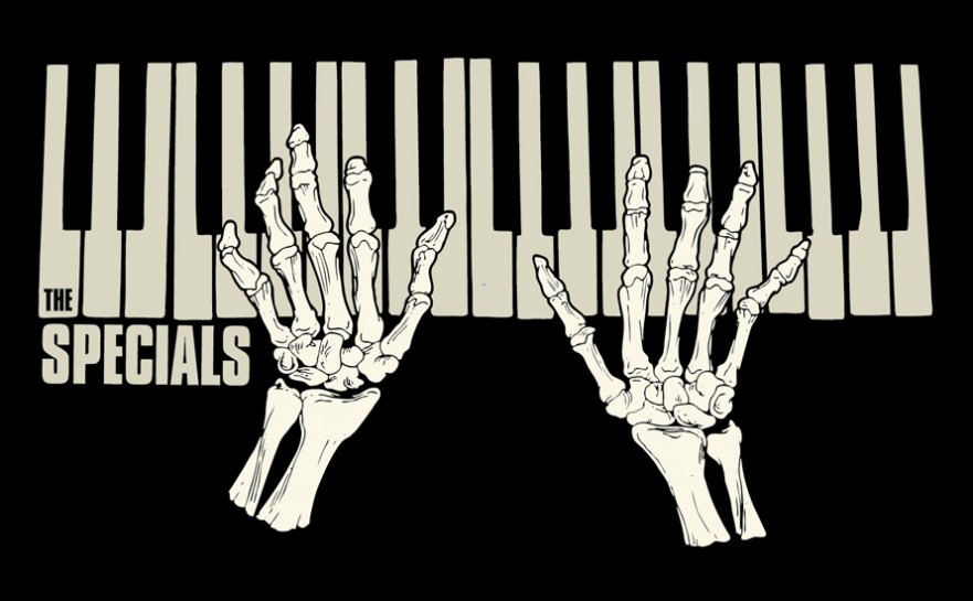 The Specials archive artwork 13