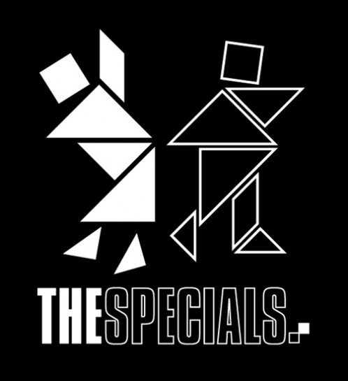 The Specials archive artwork 15