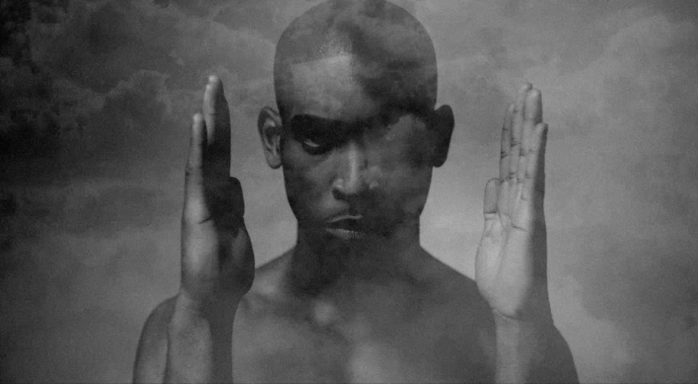Tinie Tempah archive artwork 7