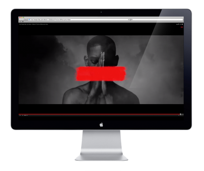 Tinie Tempah archive artwork 2