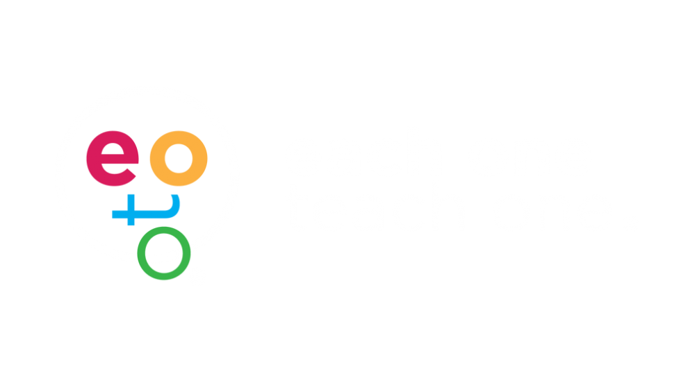Each One Teach One archive artwork 1