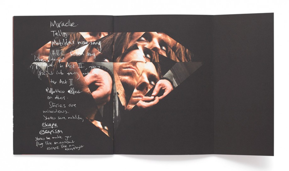 Tim Minchin archive artwork 14