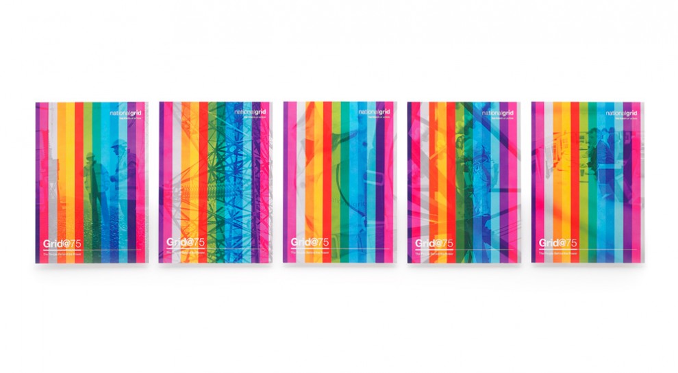 National Grid archive artwork 7