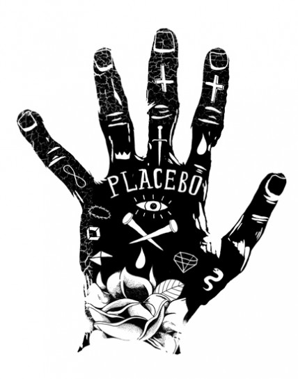 Placebo project artwork
