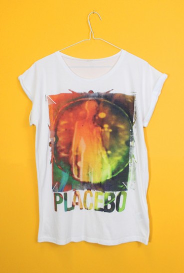 Placebo archive artwork 6