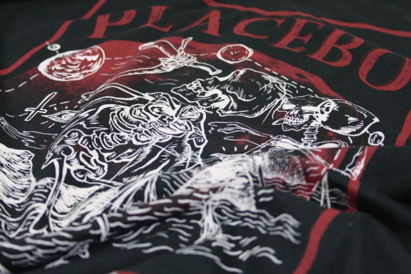 Placebo archive artwork 5
