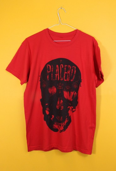 Placebo archive artwork 2