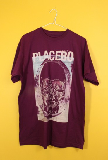 Placebo archive artwork 7