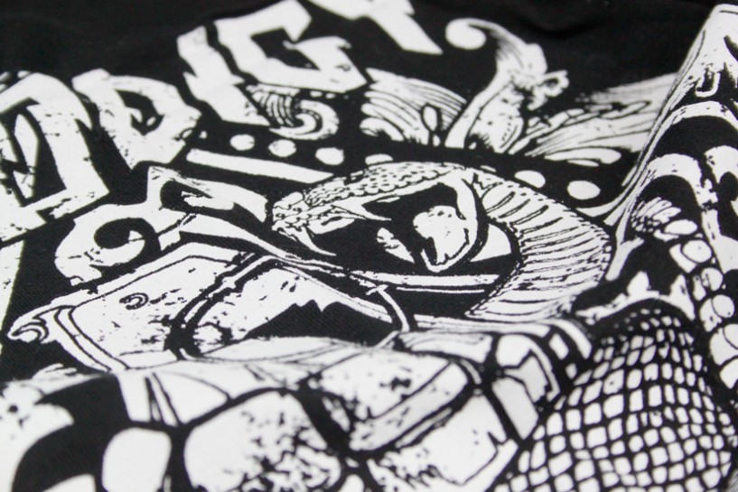 The Prodigy archive artwork 12