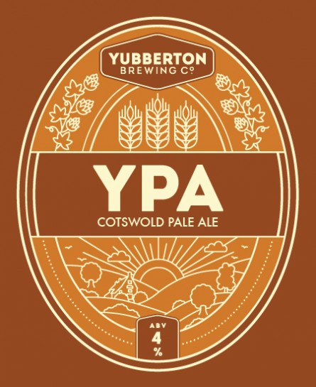 Yubberton Brewery Co. archive artwork 5
