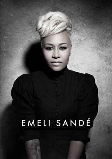 Emeli Sandé project artwork