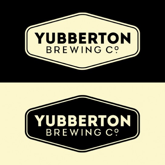Yubberton Brewery Co. archive artwork 3