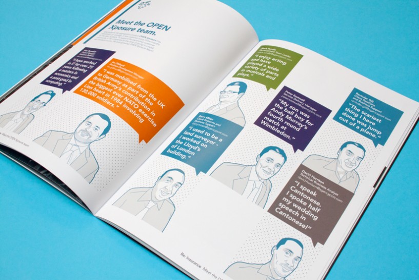 Re: Insurance Brochure archive artwork 14