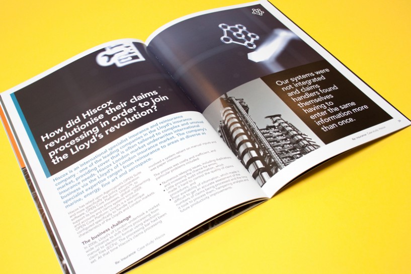 Re: Insurance Brochure archive artwork 16
