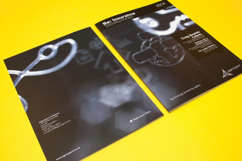 Re: Insurance Brochure archive artwork 1