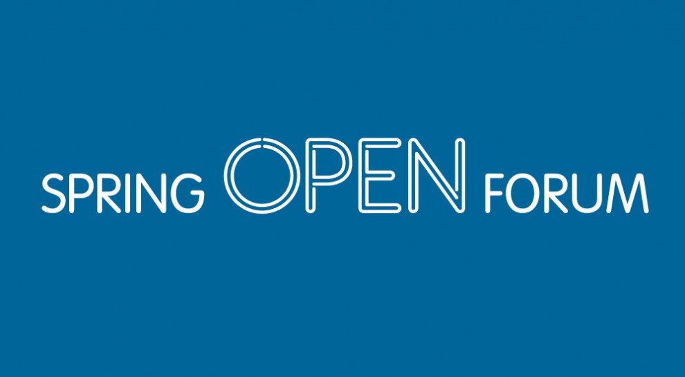 Agencyport Spring OPEN Forum archive artwork 2