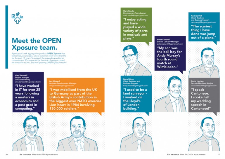 Re: Insurance Brochure archive artwork 13