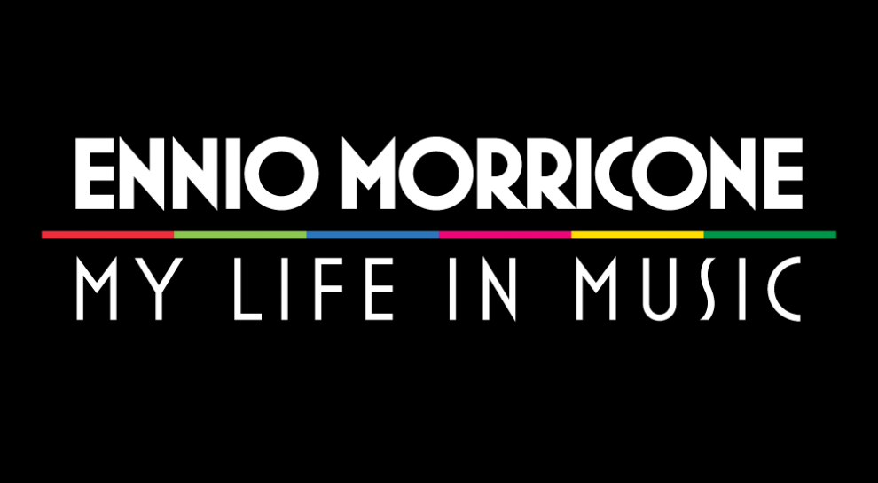 Ennio Morricone Tour 2015 archive artwork 1