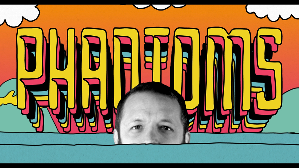 Archie Bronson Outfit archive artwork 6