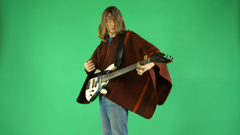 Archie Bronson Outfit archive artwork 4