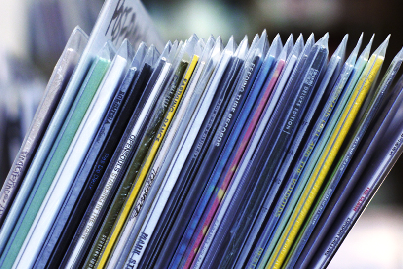 Cargo Records Website archive artwork 6