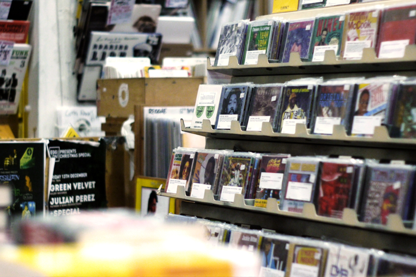 Cargo Records Website archive artwork 7