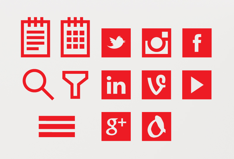 Ogilvy PR London archive artwork 6